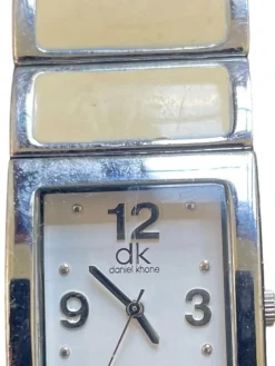 Uhren> Uhr mehrfarbig