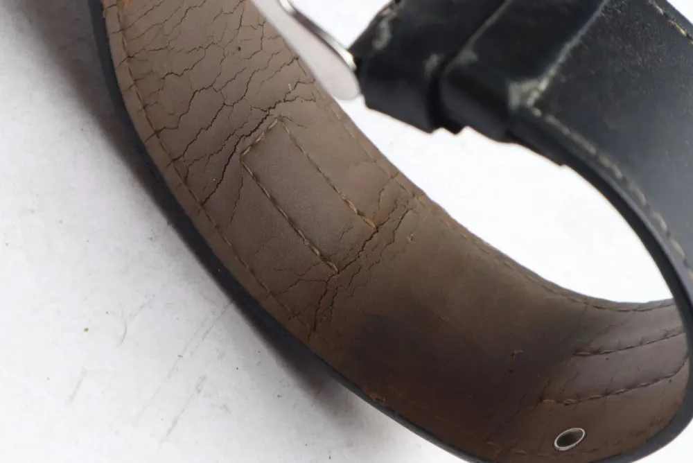 Uhren>Tom Tailor Uhr schwarz