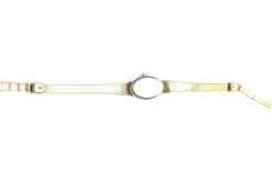 Uhren> Uhr goldfarben