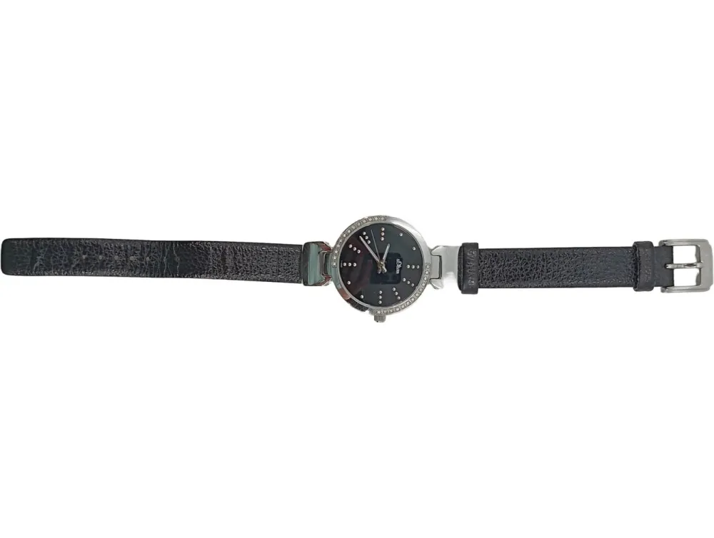 Uhr-s.Oliver Discount