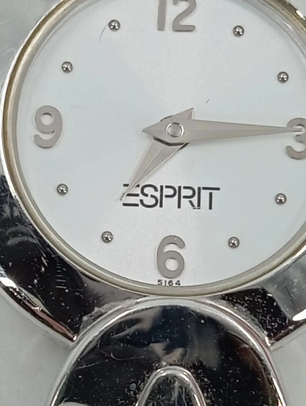 Uhr-Esprit Online