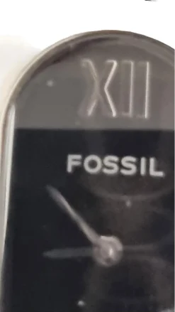 Uhr-Fossil New