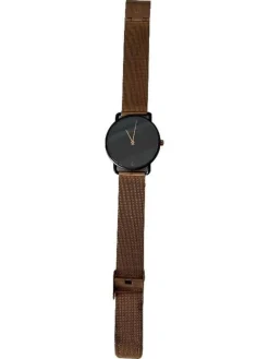 Uhren>Paul Hewitt Uhr mehrfarbig