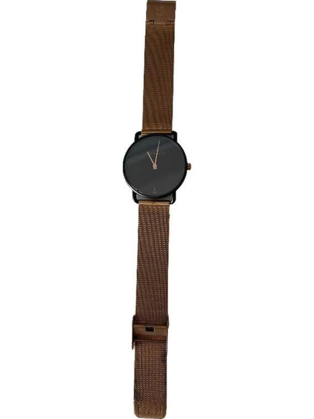 Uhren>Paul Hewitt Uhr mehrfarbig