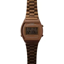 Uhren> Uhr goldfarben