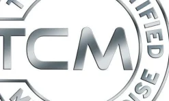 Uhren>Tchibo Uhr silberfarben