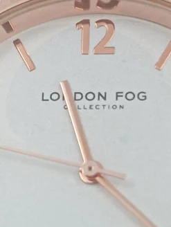 Uhren> Uhr goldfarben