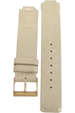 Uhren>Guess Uhr beige