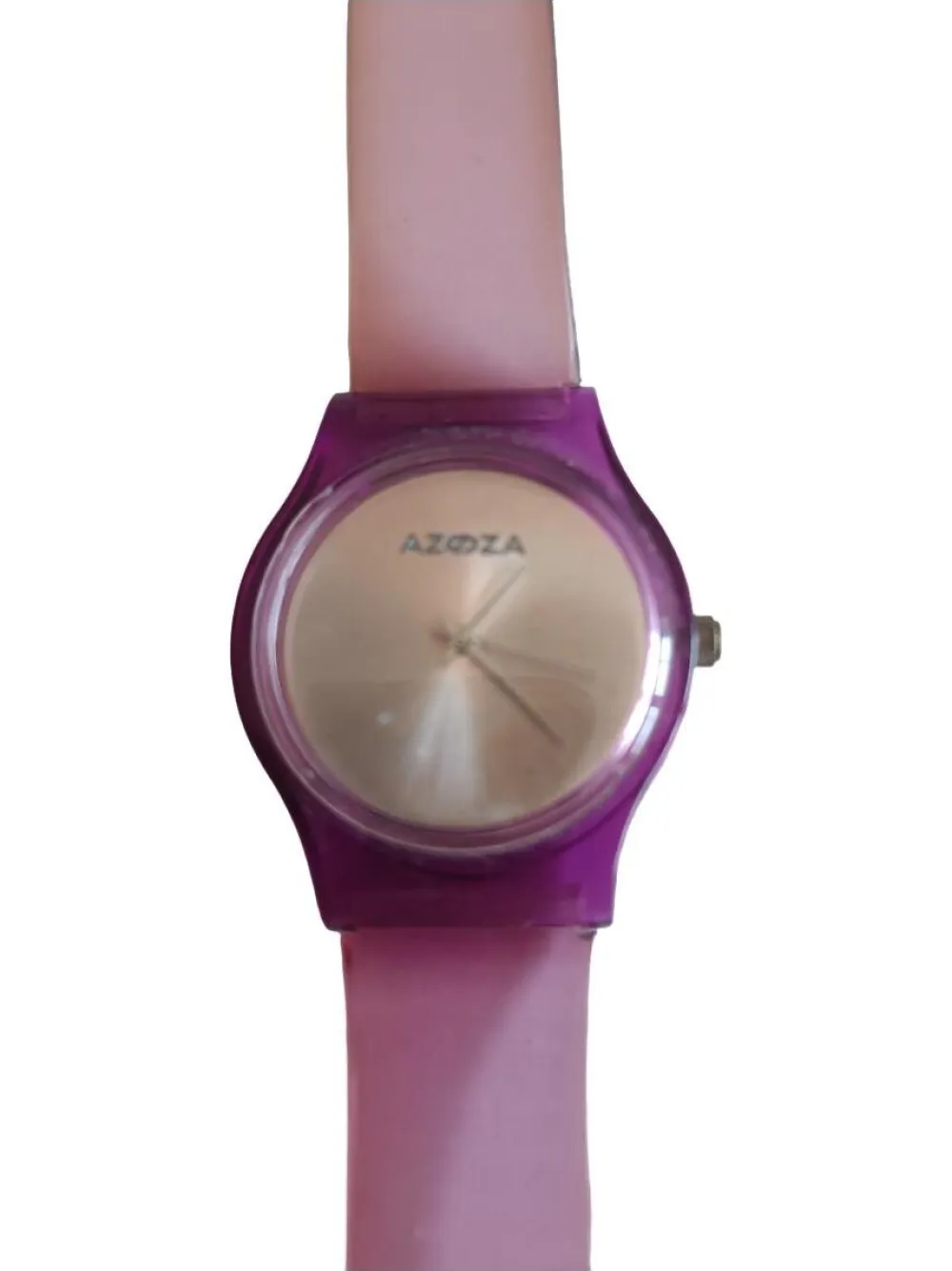 Uhren> Uhr mehrfarbig