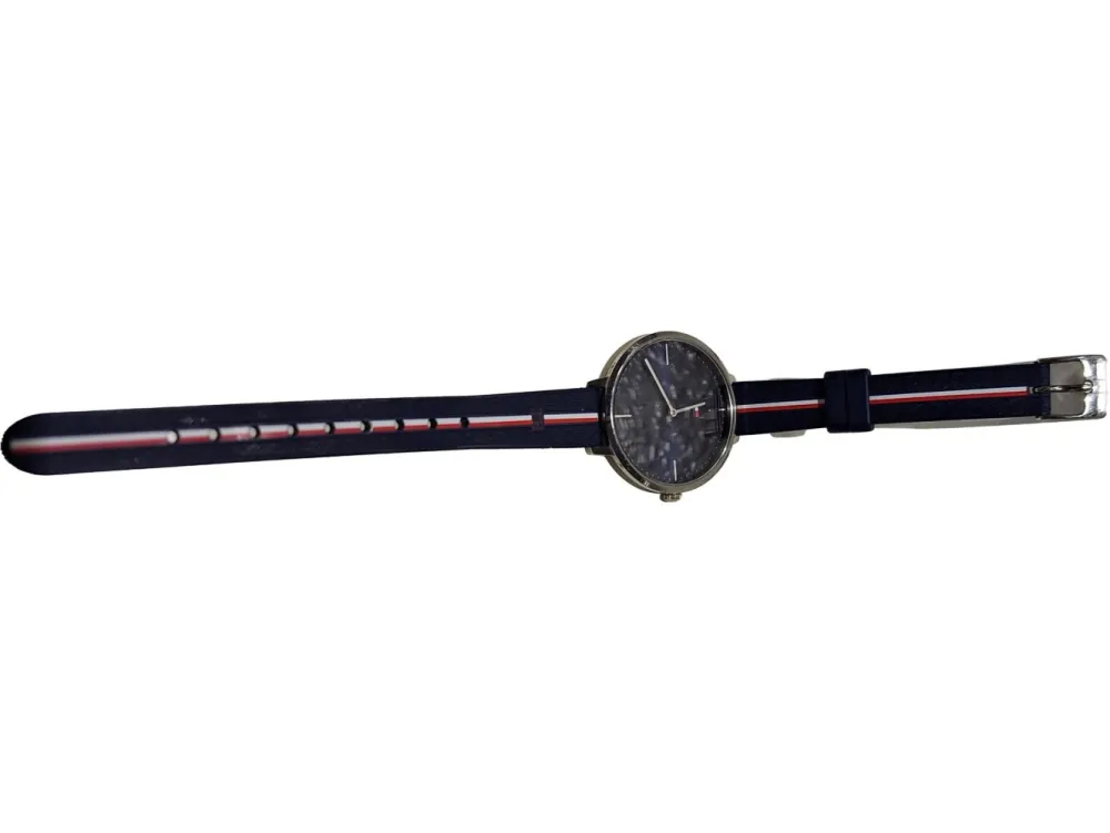 Uhr-Tommy Hilfiger Best