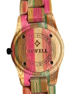 Uhren> Uhr mehrfarbig