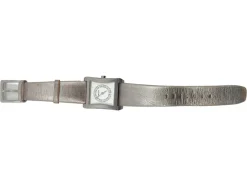 Uhren>DKNY Uhr silberfarben