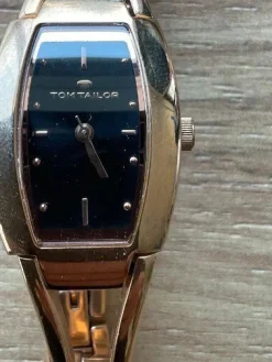 Uhr-Tom Tailor Hot