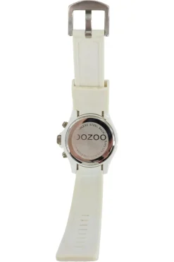 Uhren>Oozoo Uhr weiß