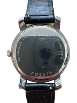 Uhr-Fossil Sale