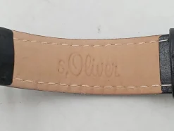 Uhr-s.Oliver Sale
