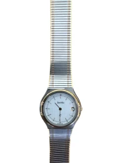 Uhren> Uhr mehrfarbig