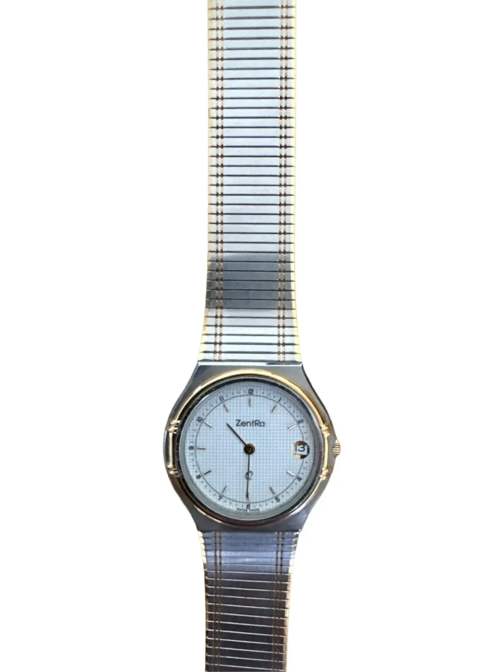 Uhren> Uhr mehrfarbig