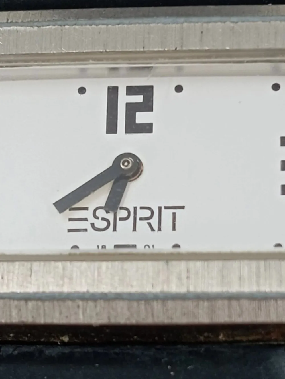 Uhr-Esprit Best