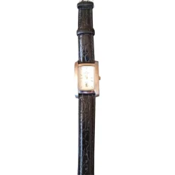 Uhren> Uhr silberfarben