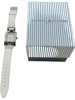 Uhr-Tommy Hilfiger Online