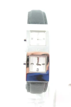 Uhr mit Lederarmband-Esprit Online