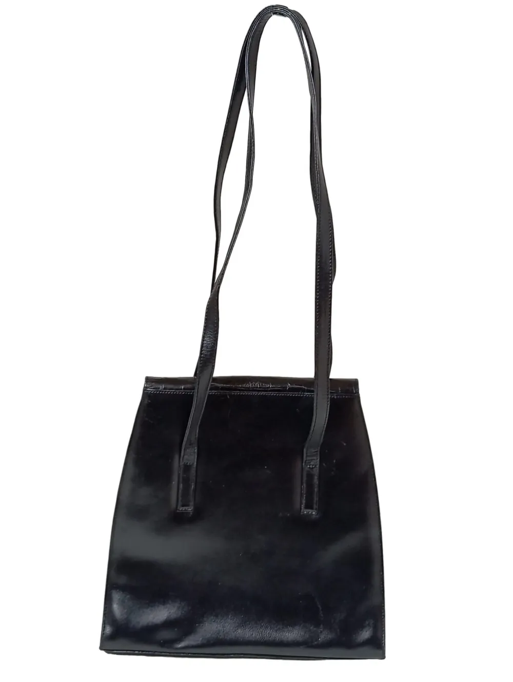 Umhängetaschen>Medici Umhängetasche schwarz