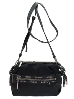 Umhängetaschen>Marc Cain Umhängetasche schwarz