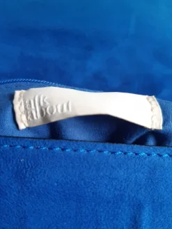 Umhängetaschen> Umhängetasche blau