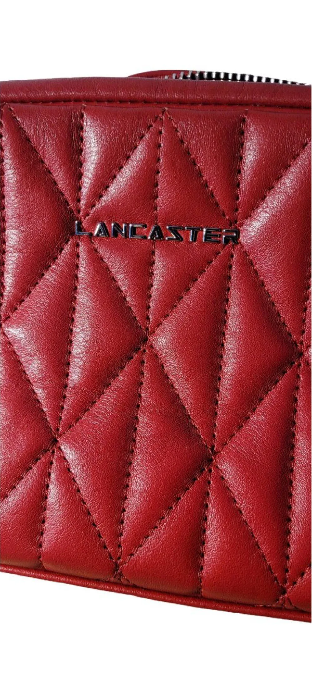 Umhängetaschen> Umhängetasche rot