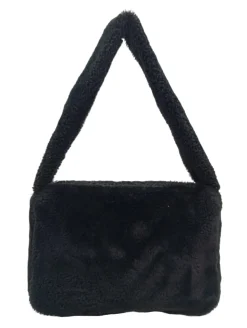 Umhängetaschen>H&M Divided Umhängetasche schwarz