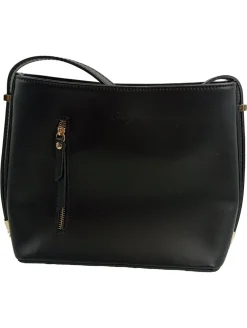 Umhängetaschen> Umhängetasche schwarz