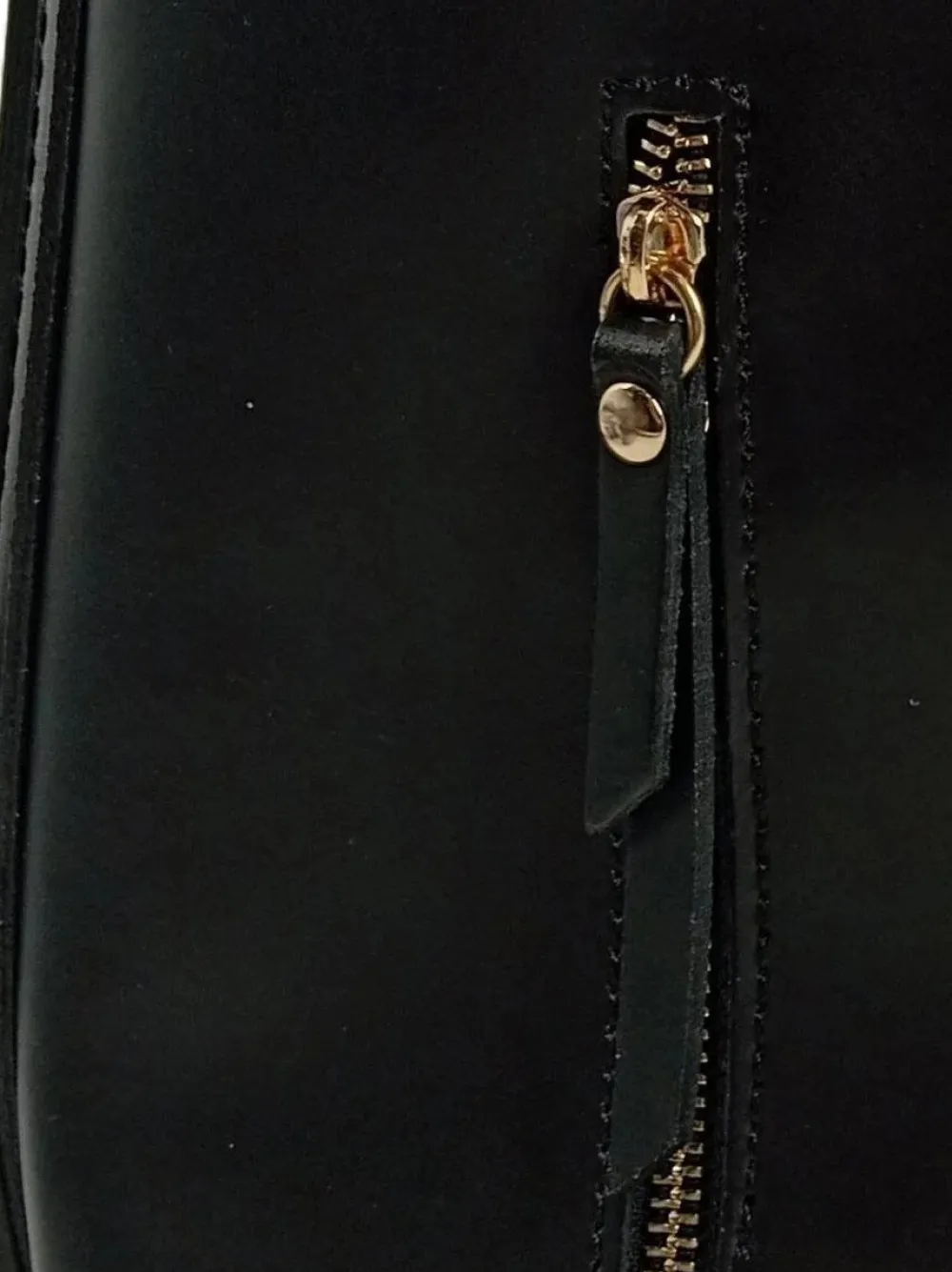 Umhängetaschen> Umhängetasche schwarz