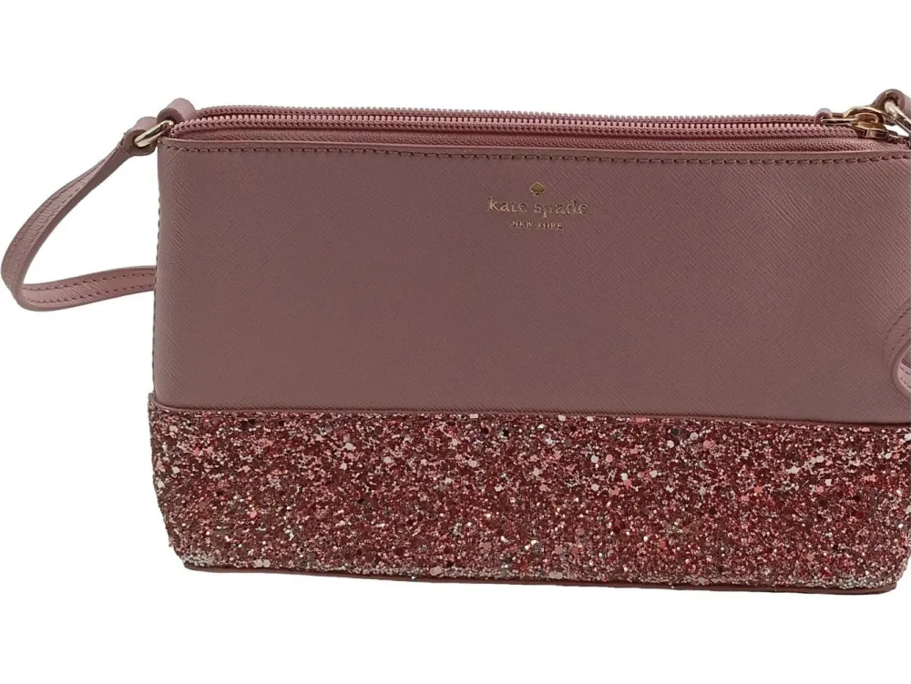 Umhängetaschen> Umhängetasche rosa