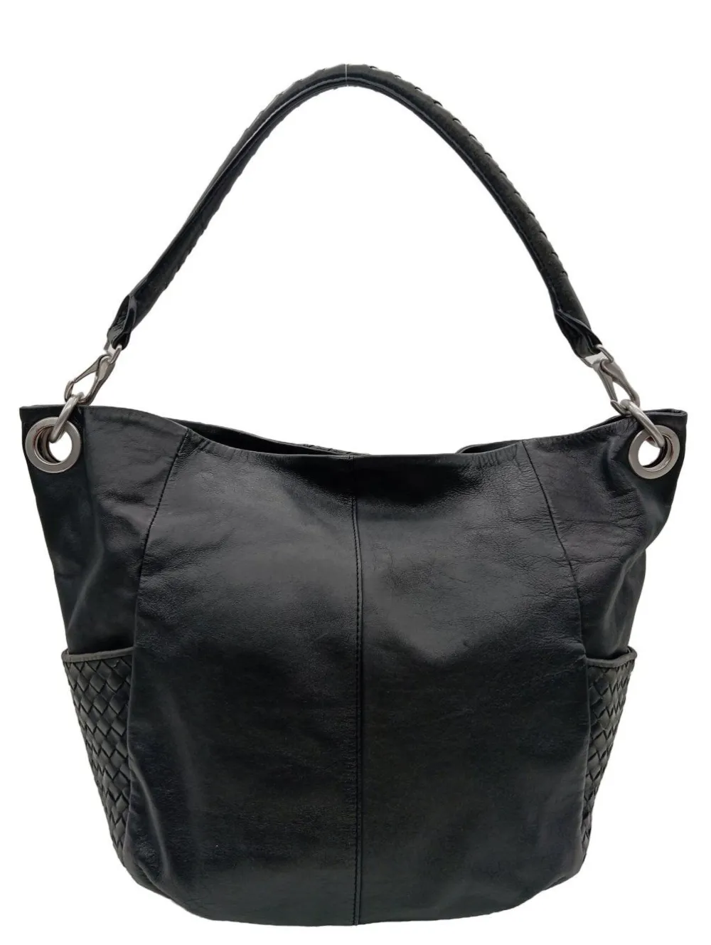 Umhängetaschen>Liebeskind Berlin Umhängetasche schwarz