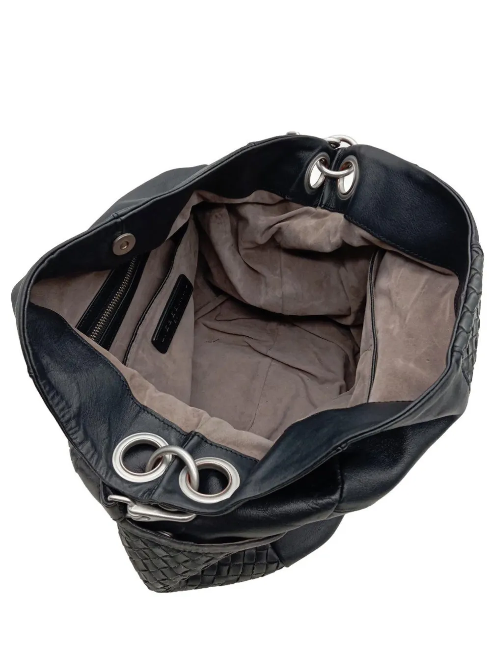 Umhängetaschen>Liebeskind Berlin Umhängetasche schwarz