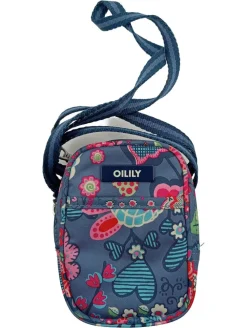 Umhängetaschen> Umhängetasche mehrfarbig