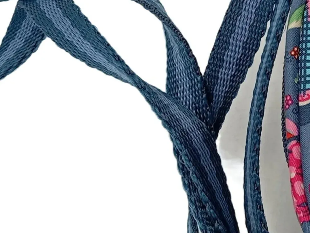 Umhängetaschen> Umhängetasche mehrfarbig