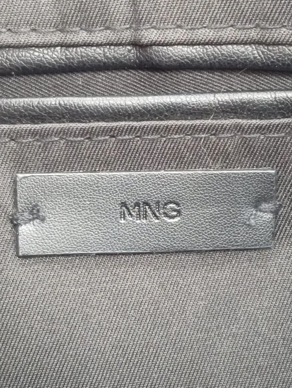 Umhängetasche-MNG Outlet