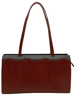 Umhängetaschen>Ripani Umhängetasche rot