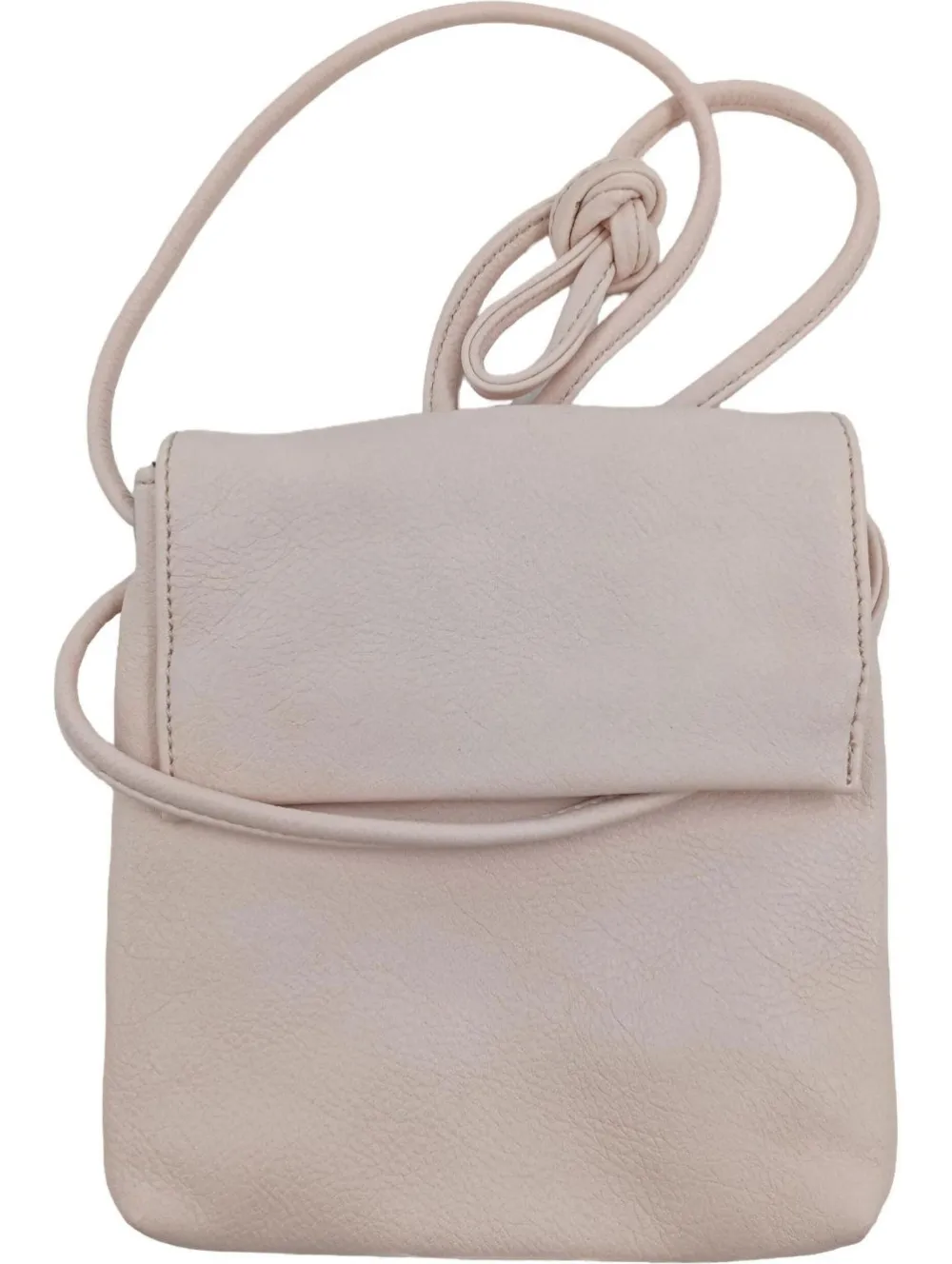 Umhängetaschen> Umhängetasche beige