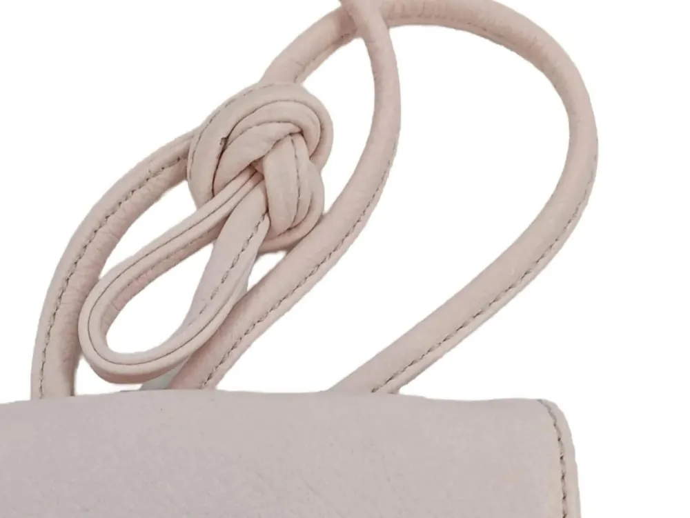 Umhängetaschen> Umhängetasche beige