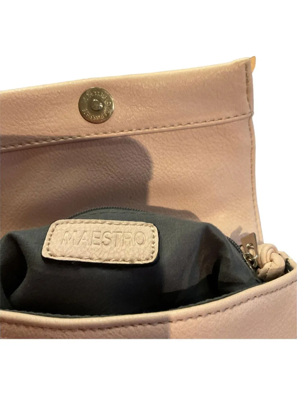 Umhängetaschen> Umhängetasche beige