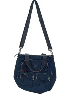 Umhängetaschen> Umhängetasche blau