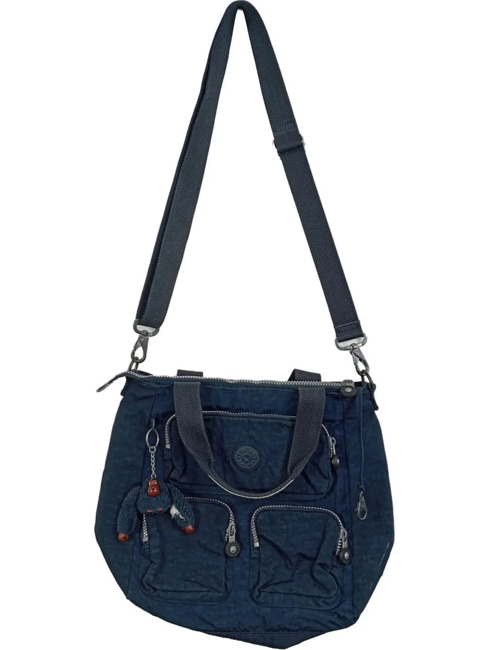 Umhängetaschen> Umhängetasche blau