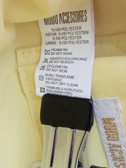 Umhängetasche-Mudo Discount