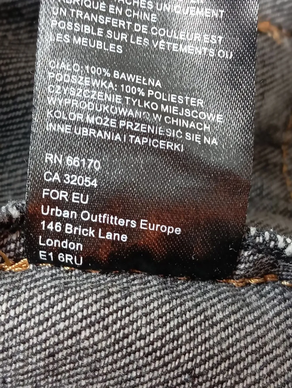 Umhängetasche-urban outfiters