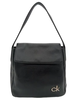 Umhängetaschen>Calvin Klein Umhängetasche schwarz