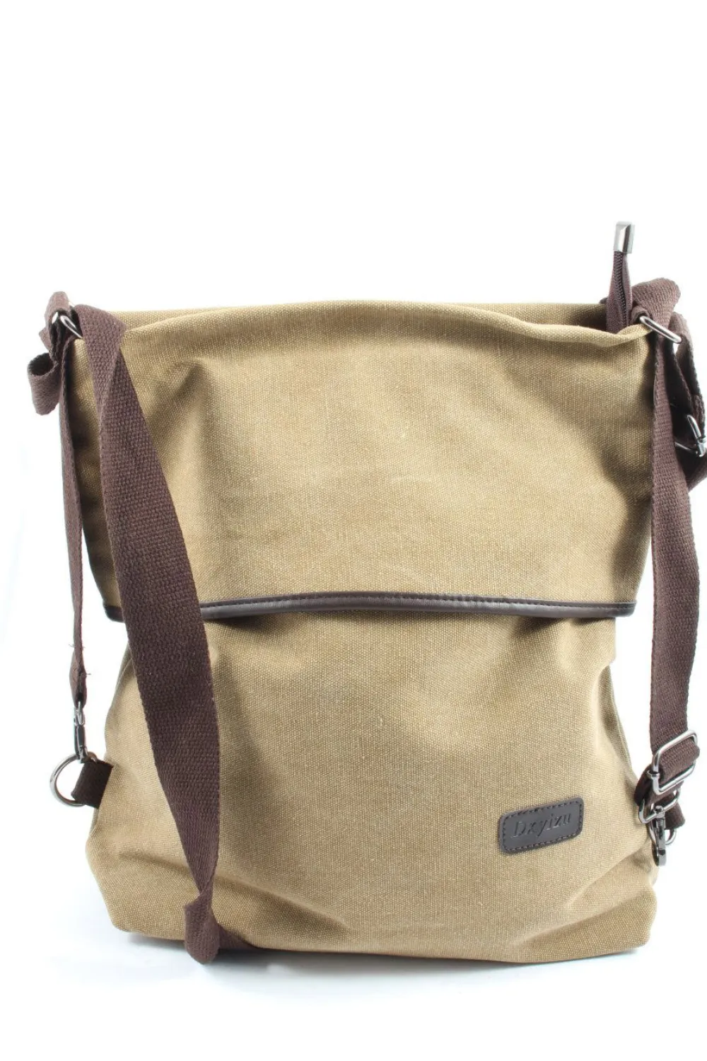 Umhängetaschen>dxyizu Umhängetasche cremebraun