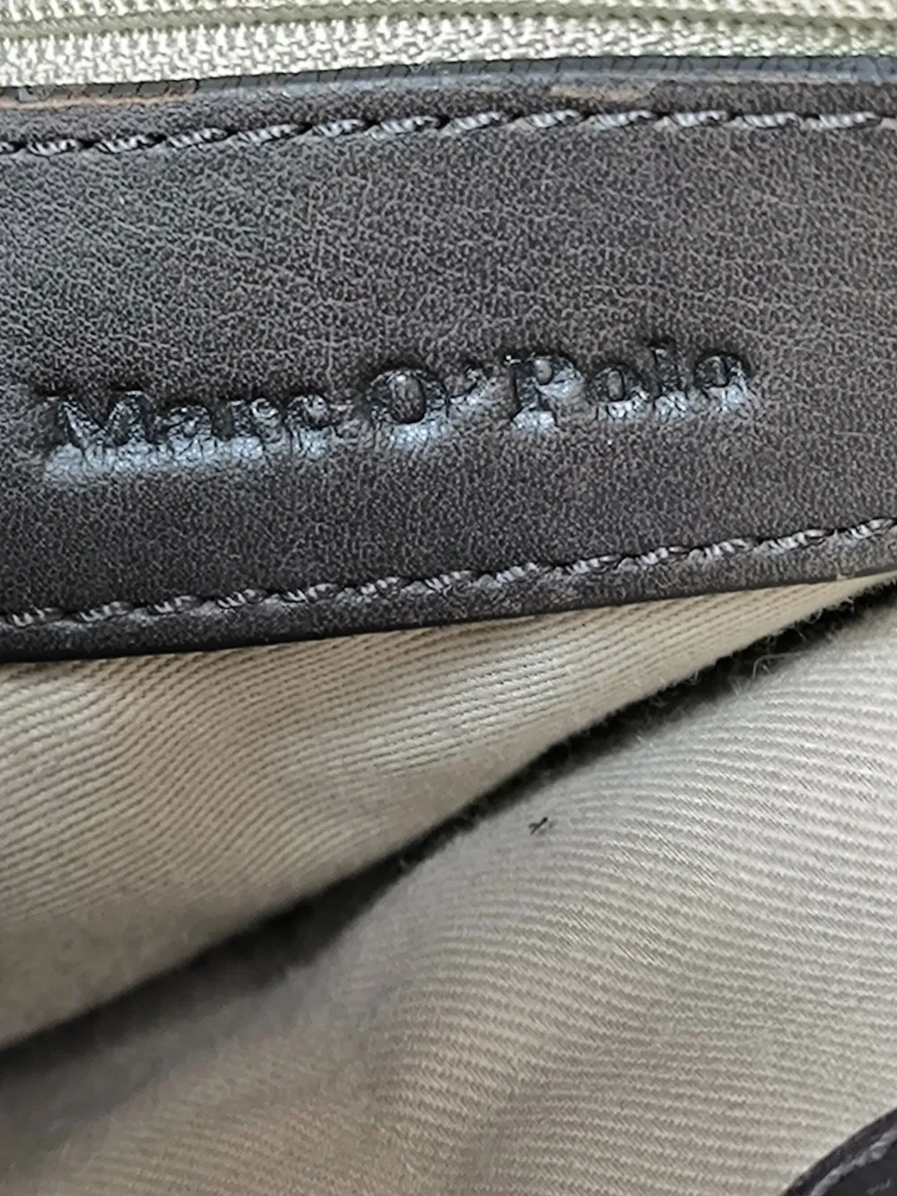 Umhängetasche-Marc Ou2019Polo Clearance